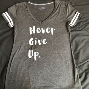 Inspirational T-Shirt